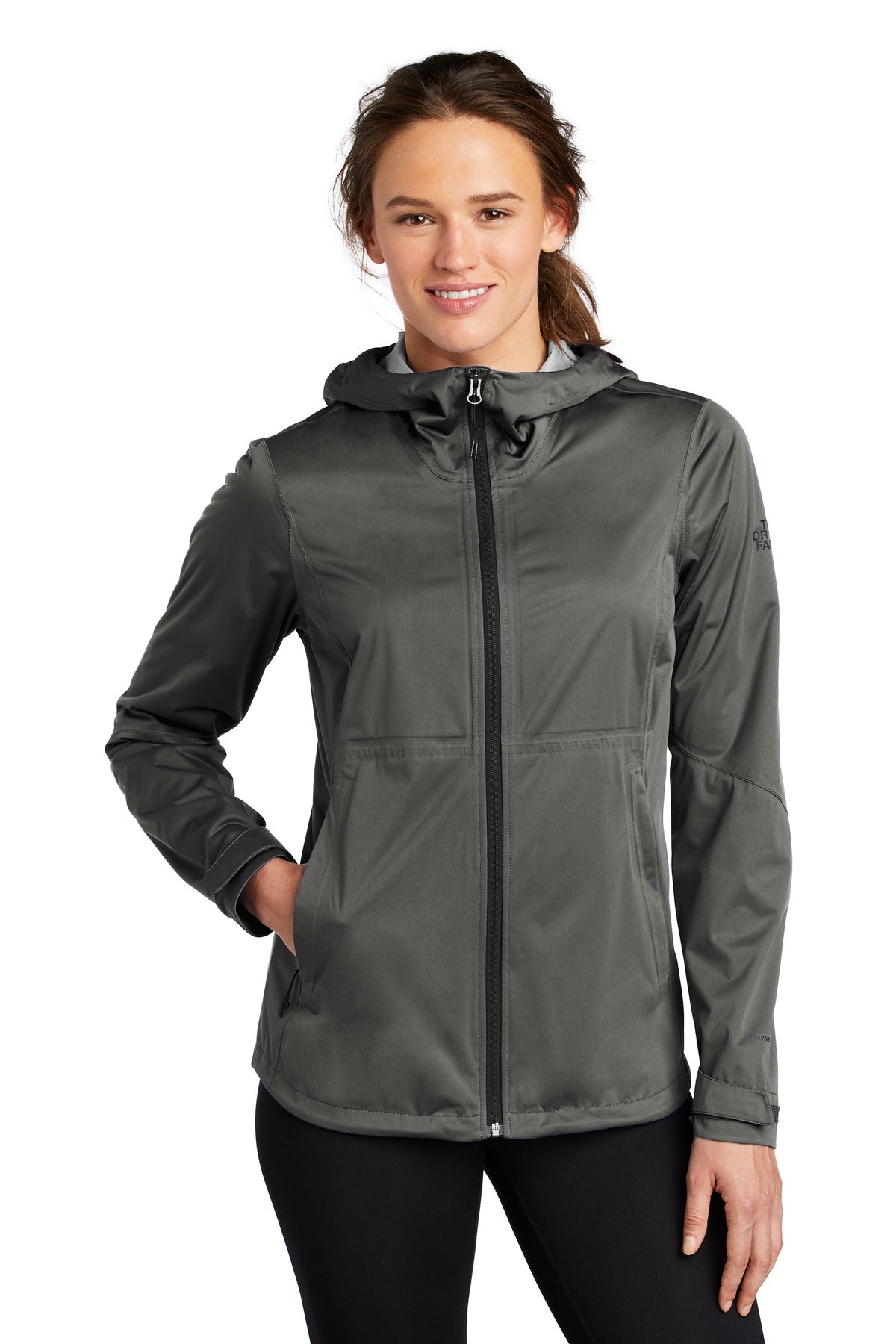 Ladies All-Weather DryVent Stretch Jacket