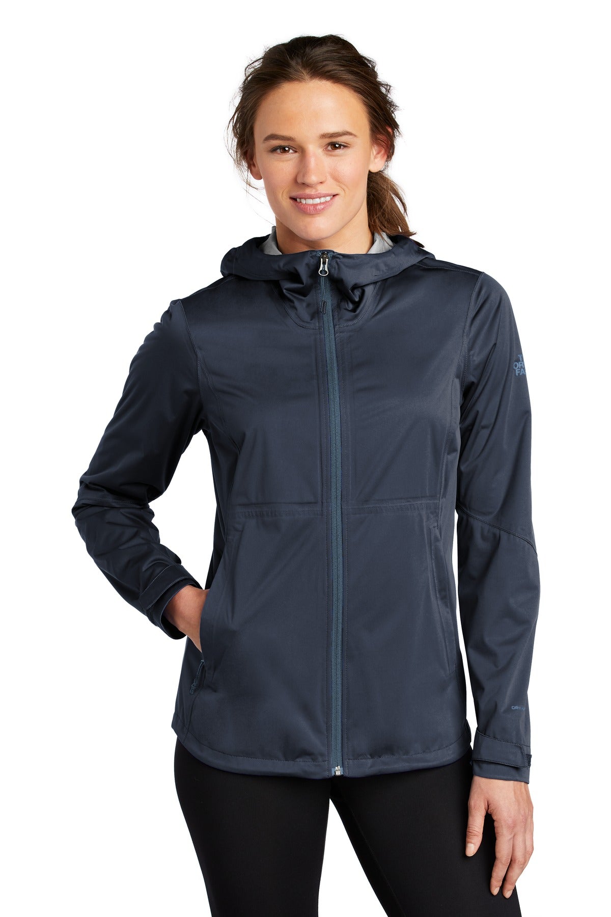 Ladies All-Weather DryVent Stretch Jacket