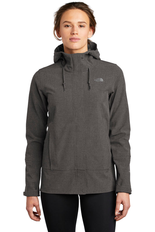 Ladies Apex DryVent  Jacket