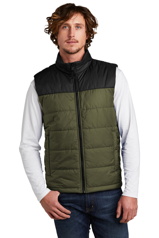 Insulated Vest