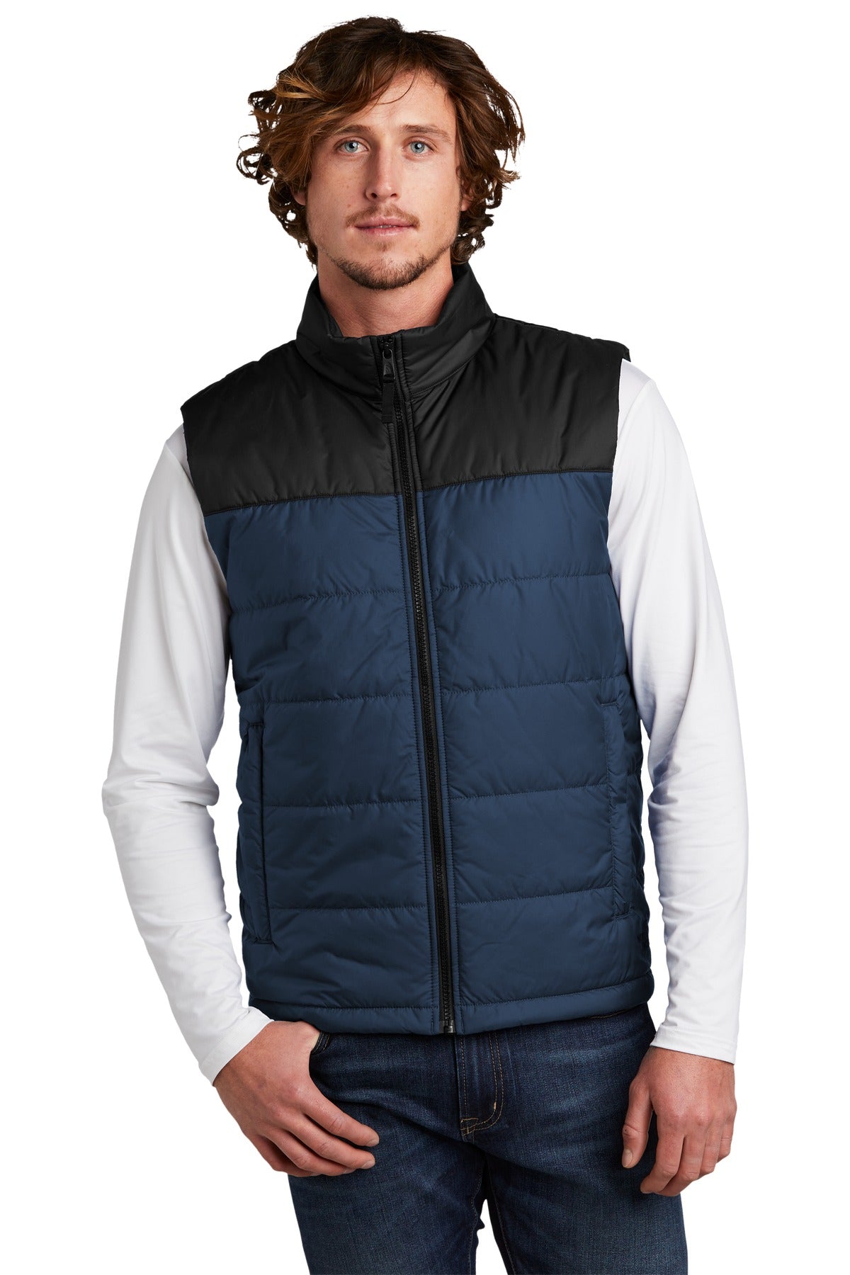 Insulated Vest