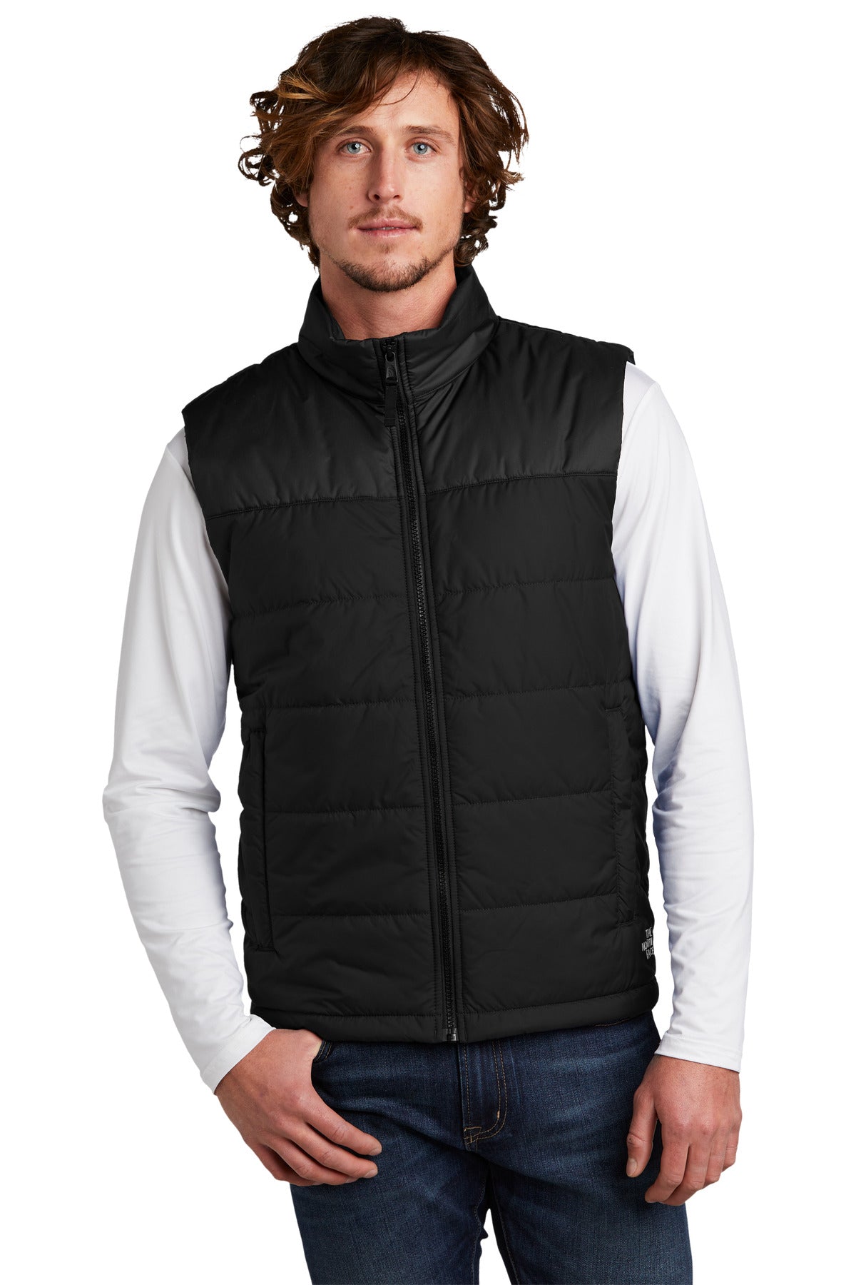 Insulated Vest