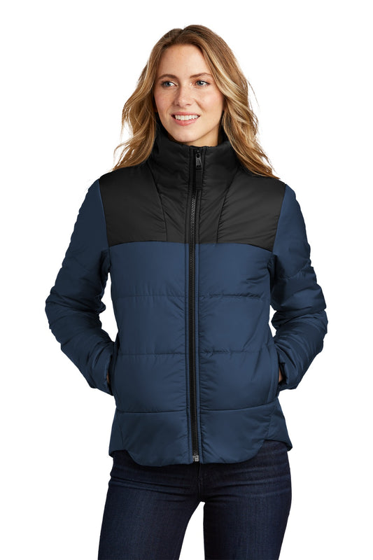 Ladies Insulated Jacket