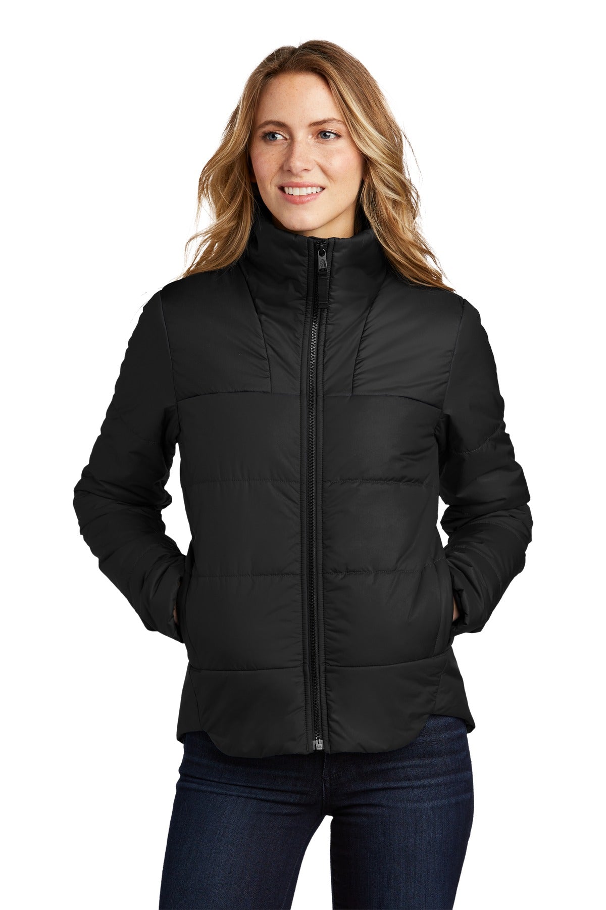Ladies Insulated Jacket