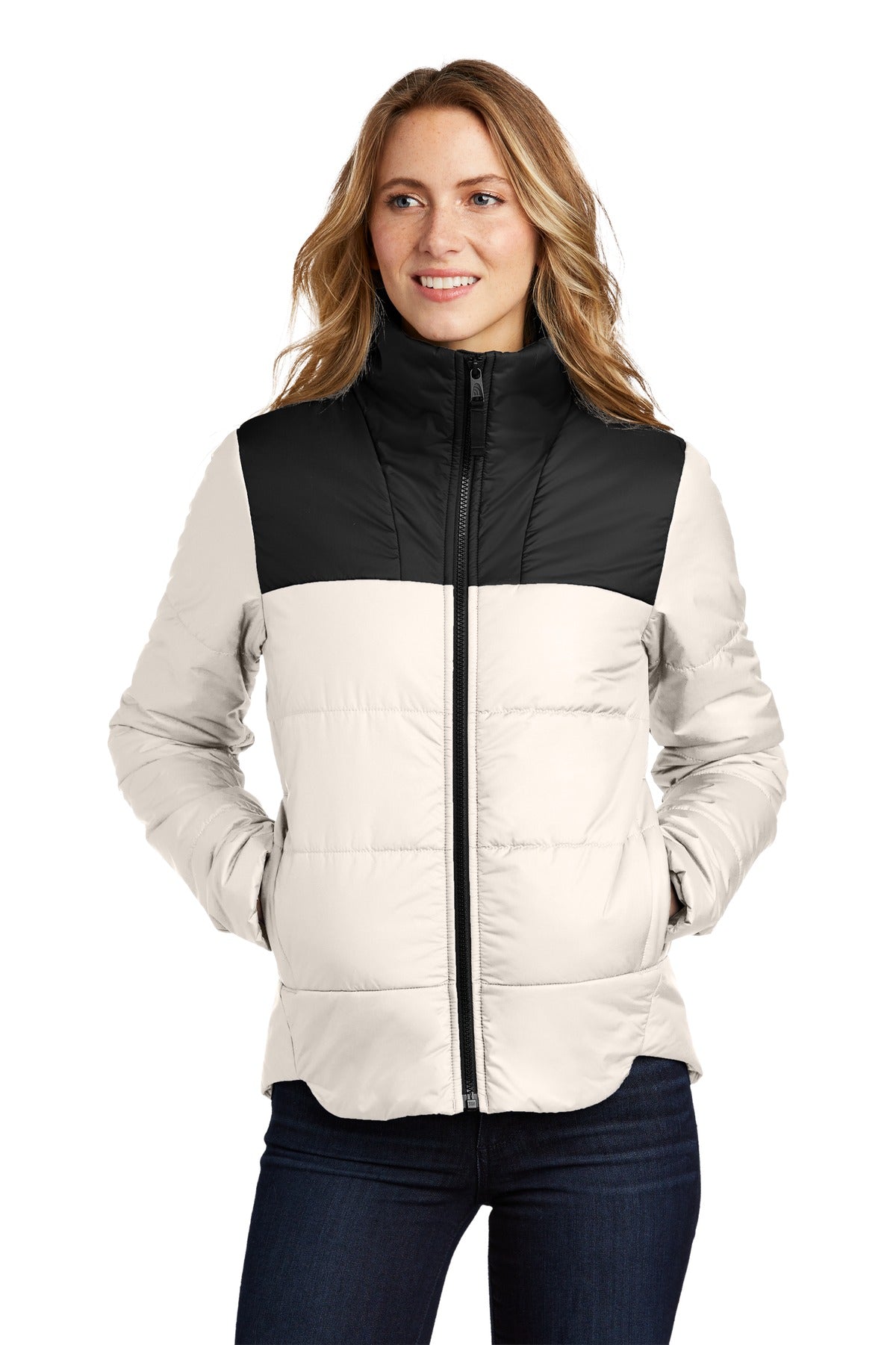 Ladies Insulated Jacket
