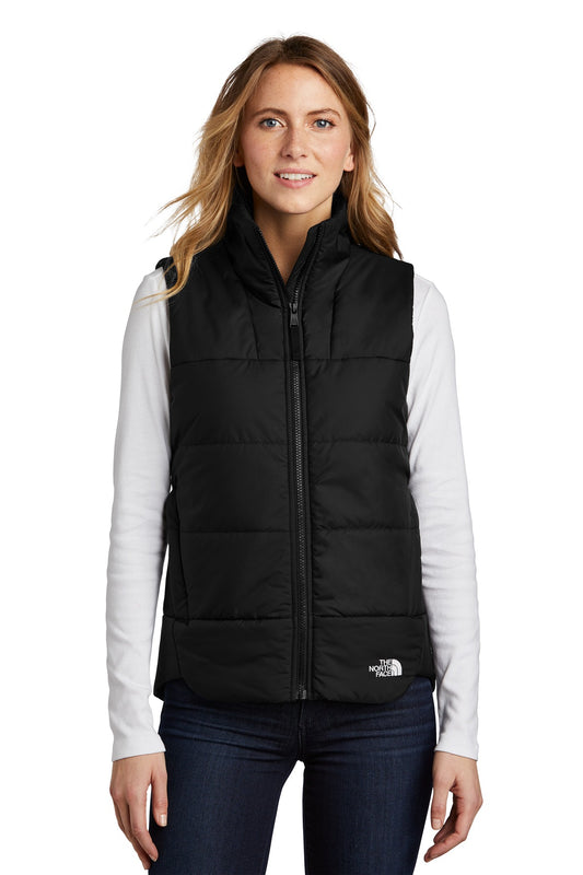 Ladies Insulated Vest