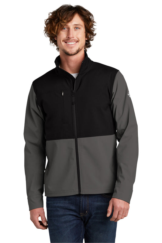 Castle Rock Soft Shell Jacket