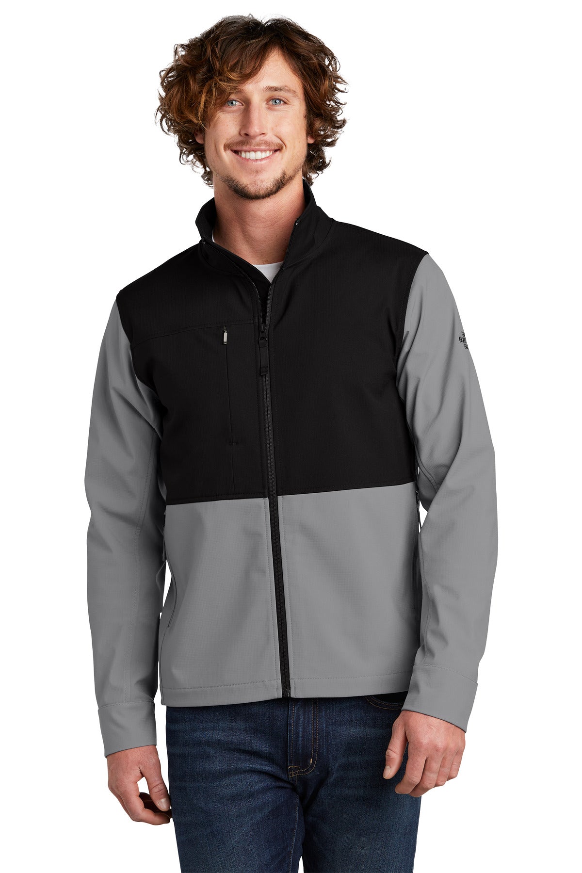 Castle Rock Soft Shell Jacket