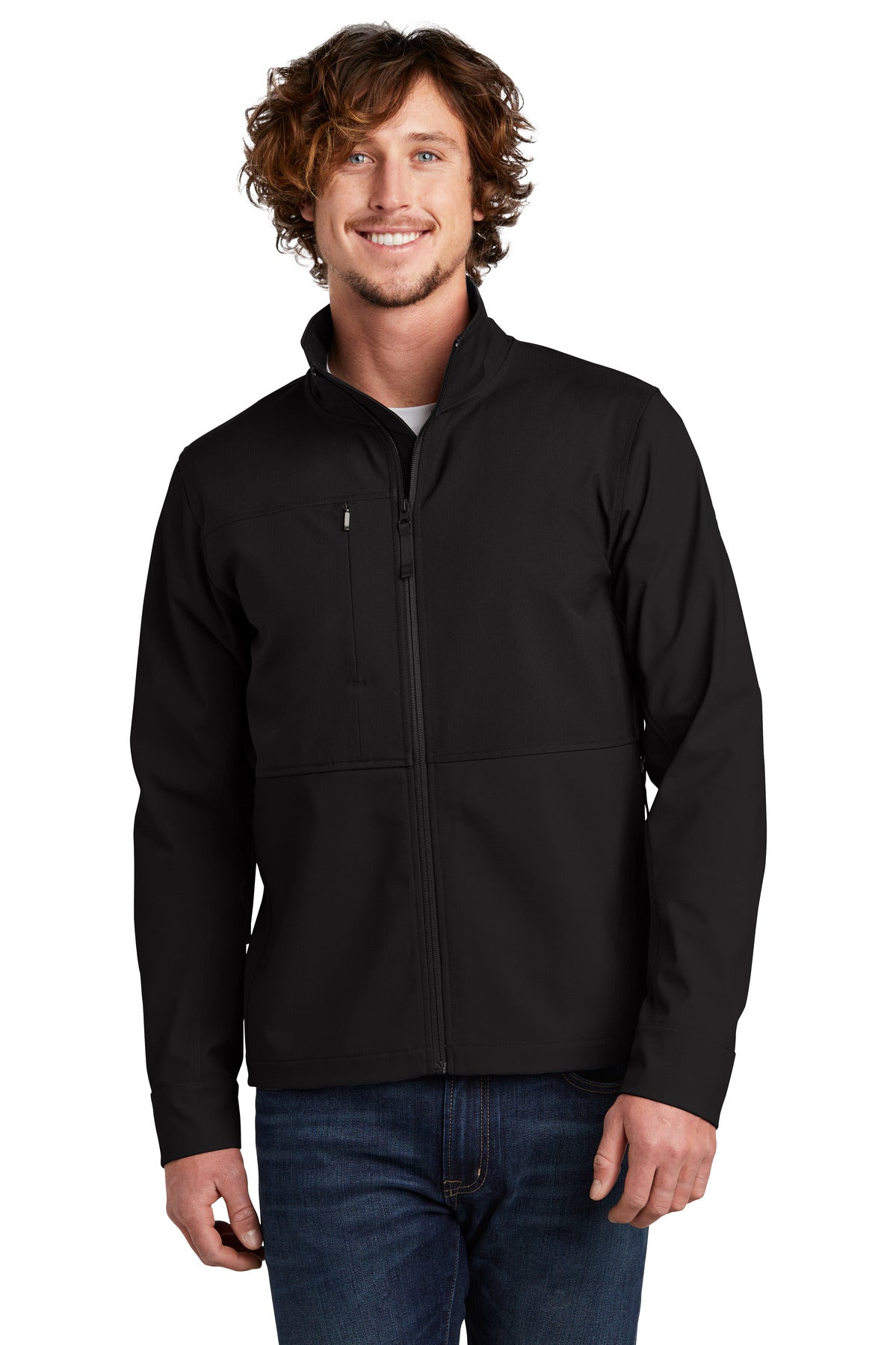 Castle Rock Soft Shell Jacket