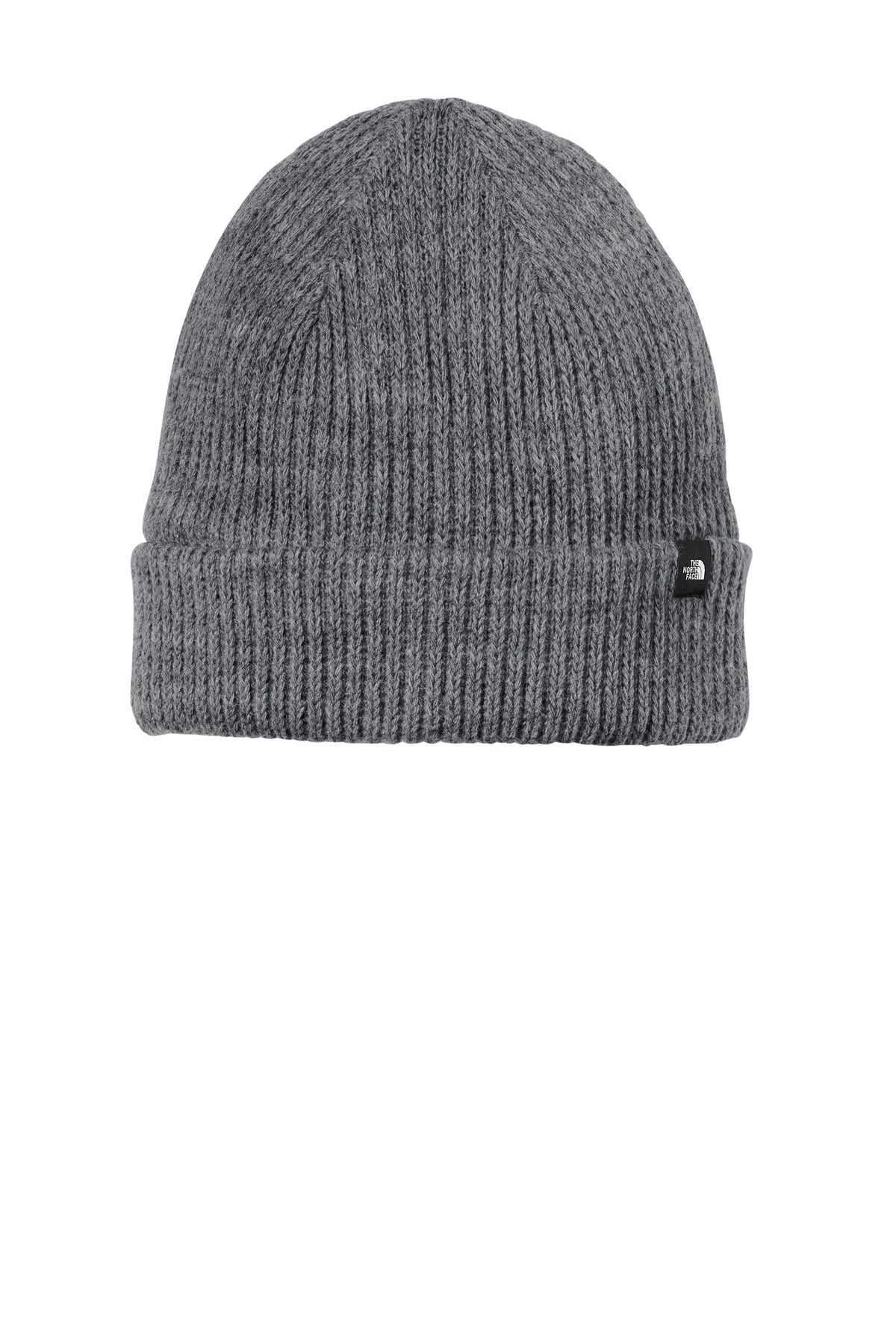 Circular Rib Beanie