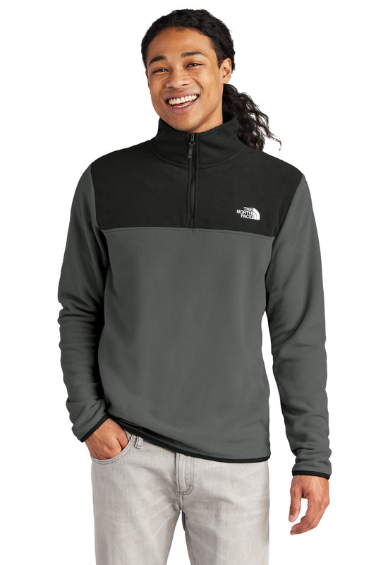 Glacier 1/4-Zip Fleece