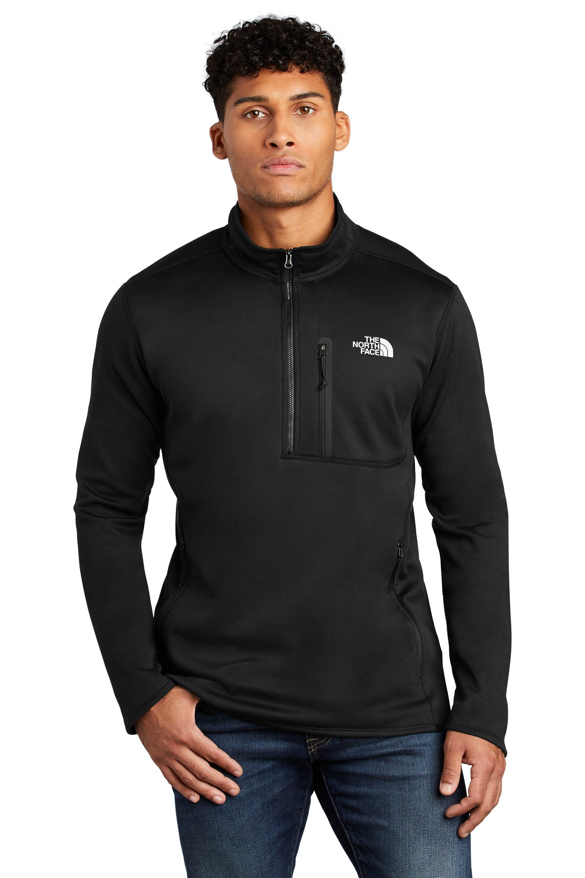 Skyline 1/2-Zip Fleece