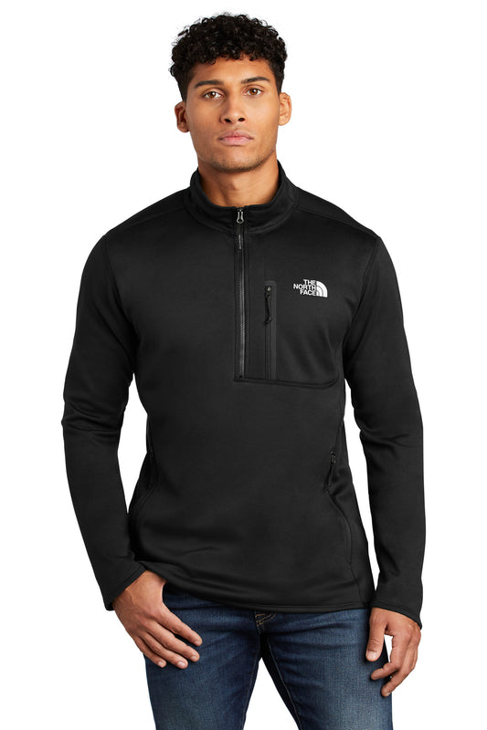 Skyline 1/2-Zip Fleece
