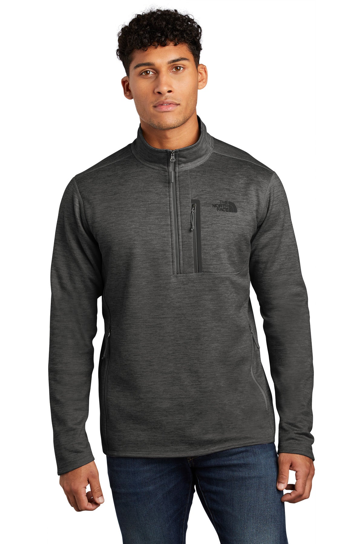 Skyline 1/2-Zip Fleece