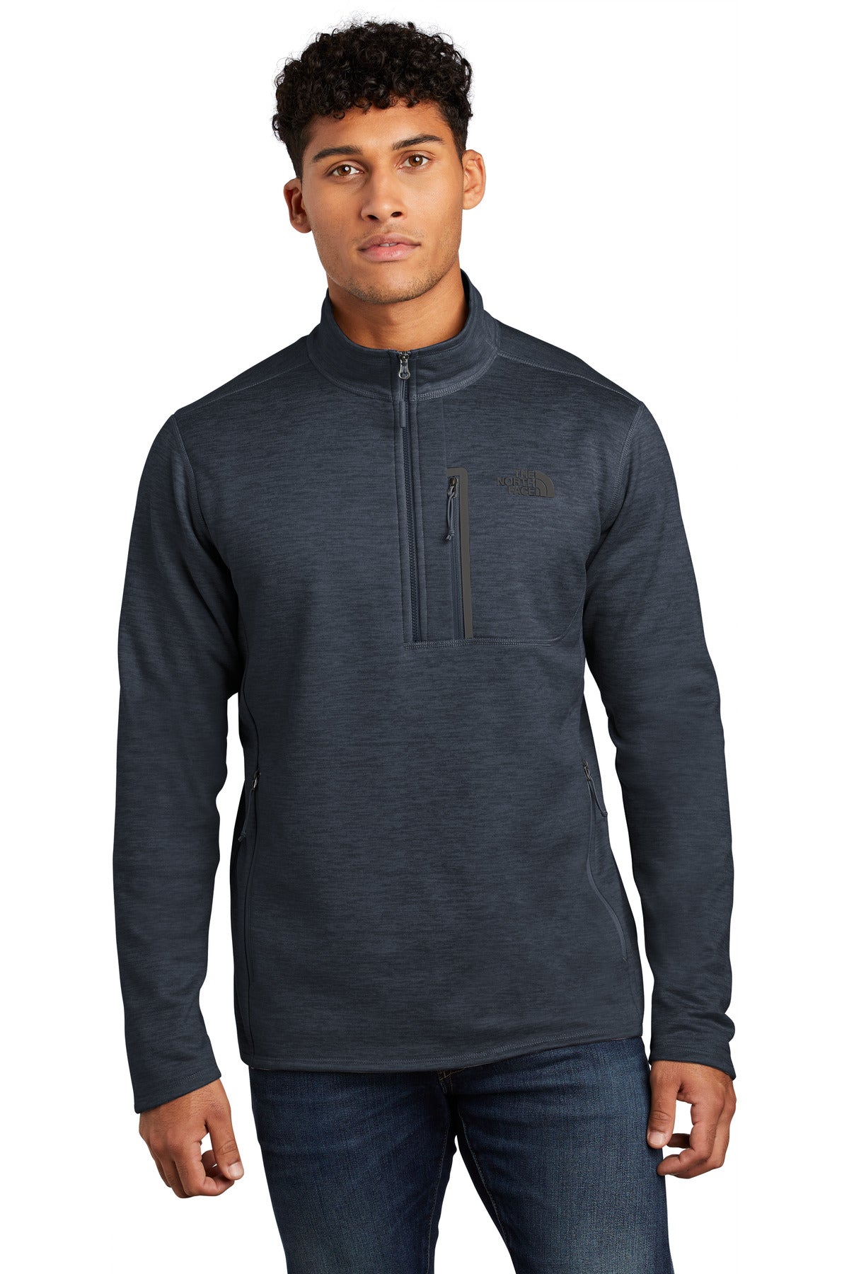 Skyline 1/2-Zip Fleece