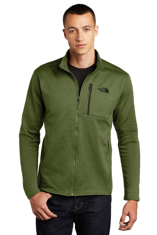 Skyline Full-Zip Fleece Jacket