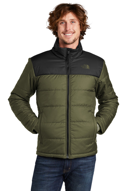 Insulated Jacket