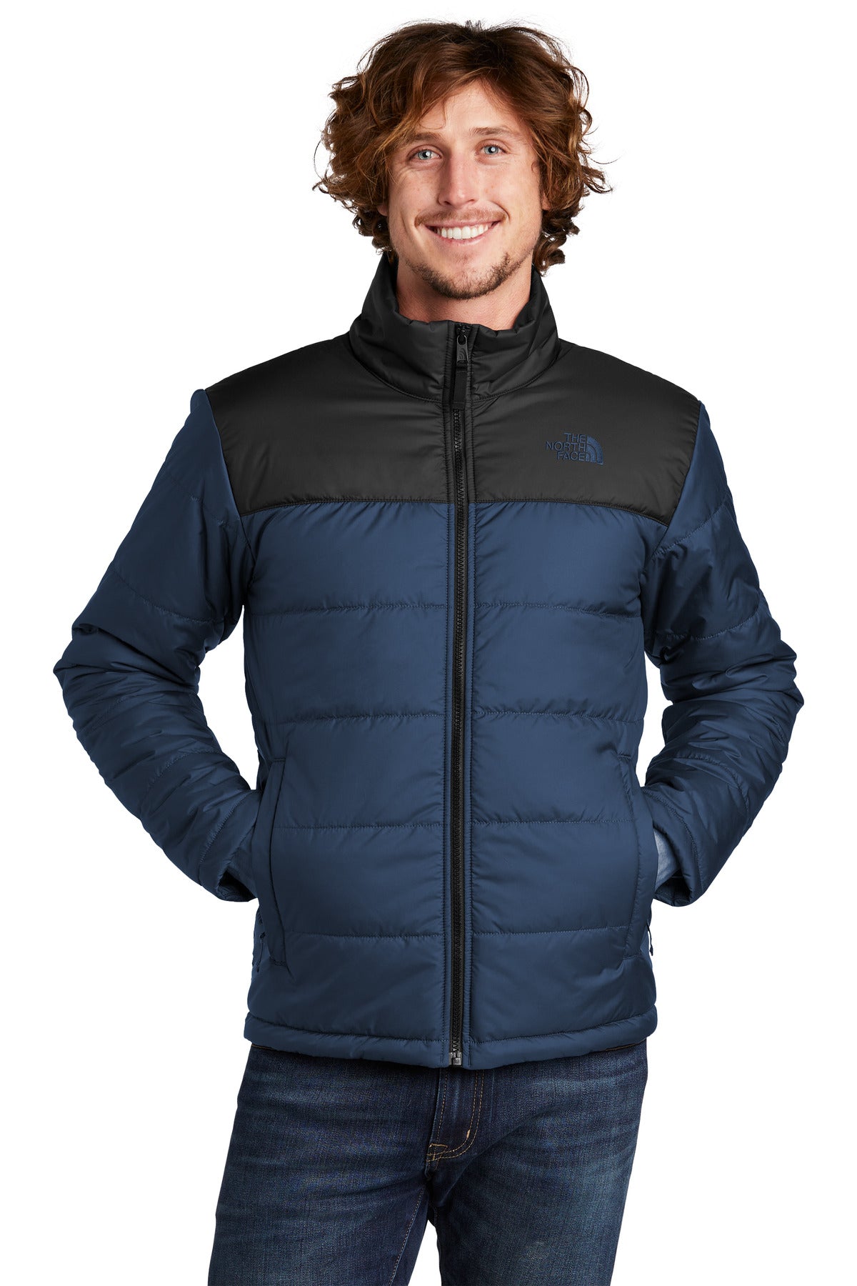 Insulated Jacket