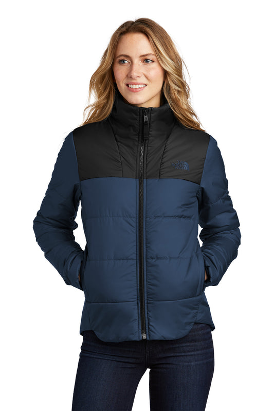 Ladies Insulated Jacket