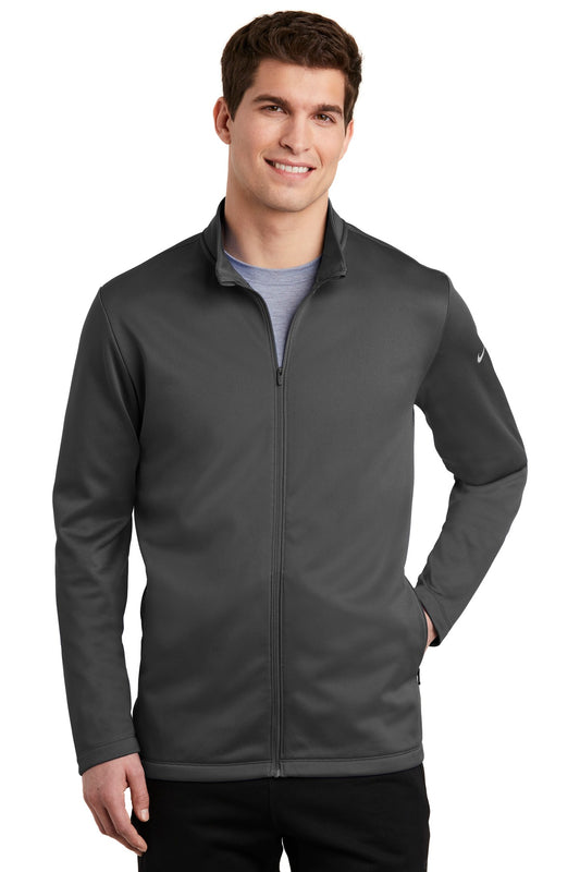 Therma-FIT Full-Zip Fleece