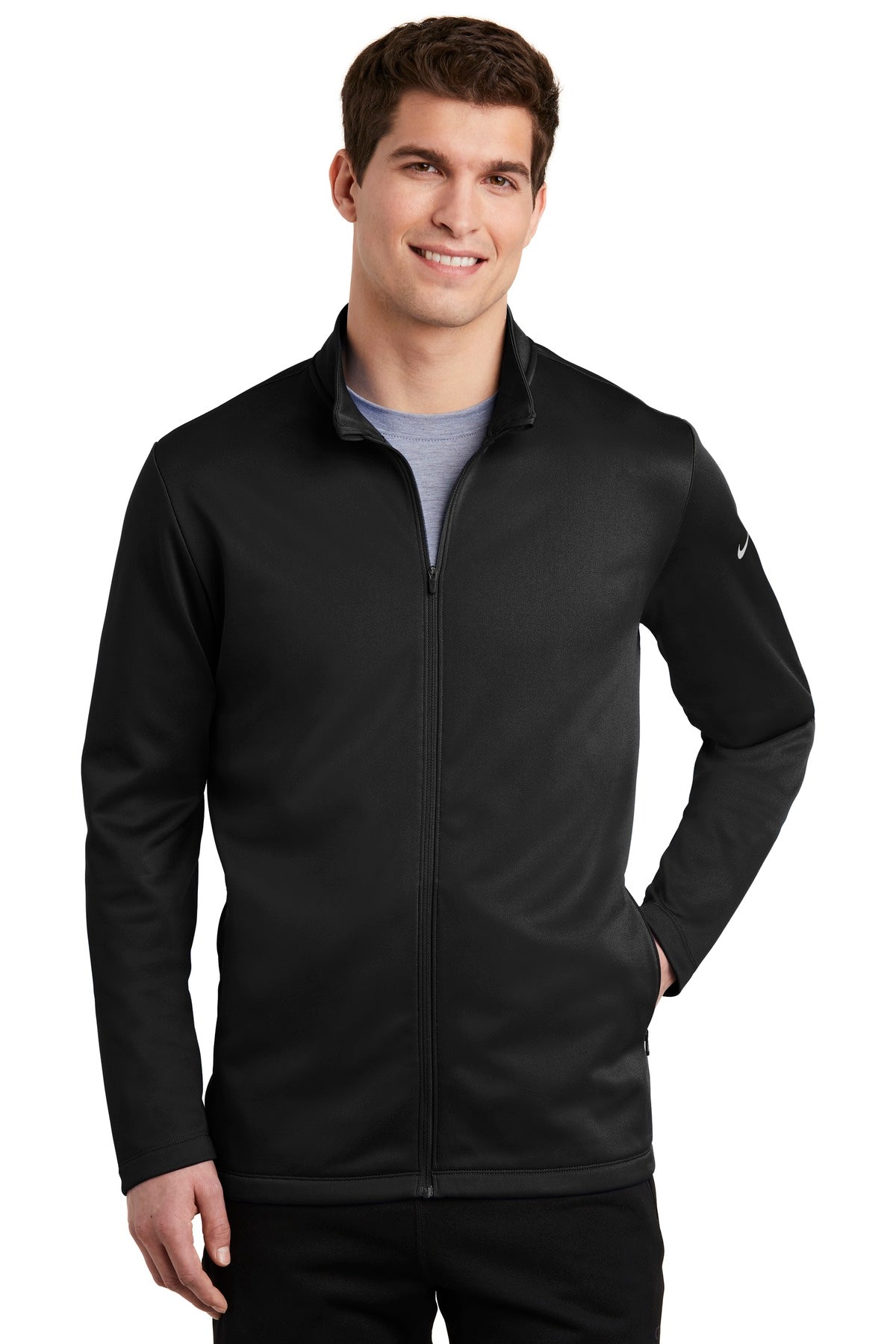 Therma-FIT Full-Zip Fleece