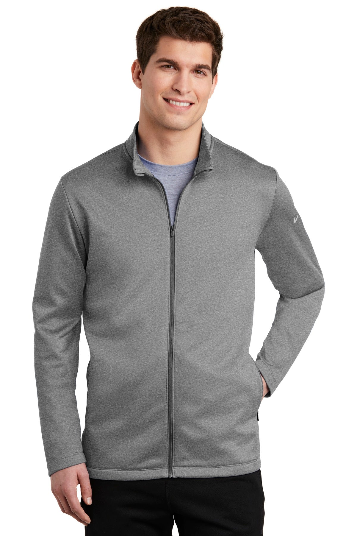Therma-FIT Full-Zip Fleece
