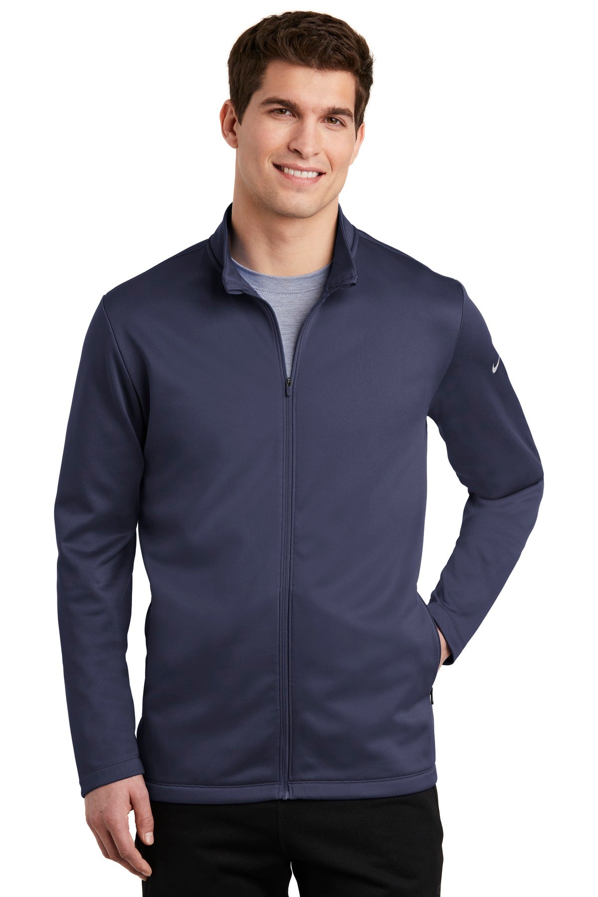 Therma-FIT Full-Zip Fleece