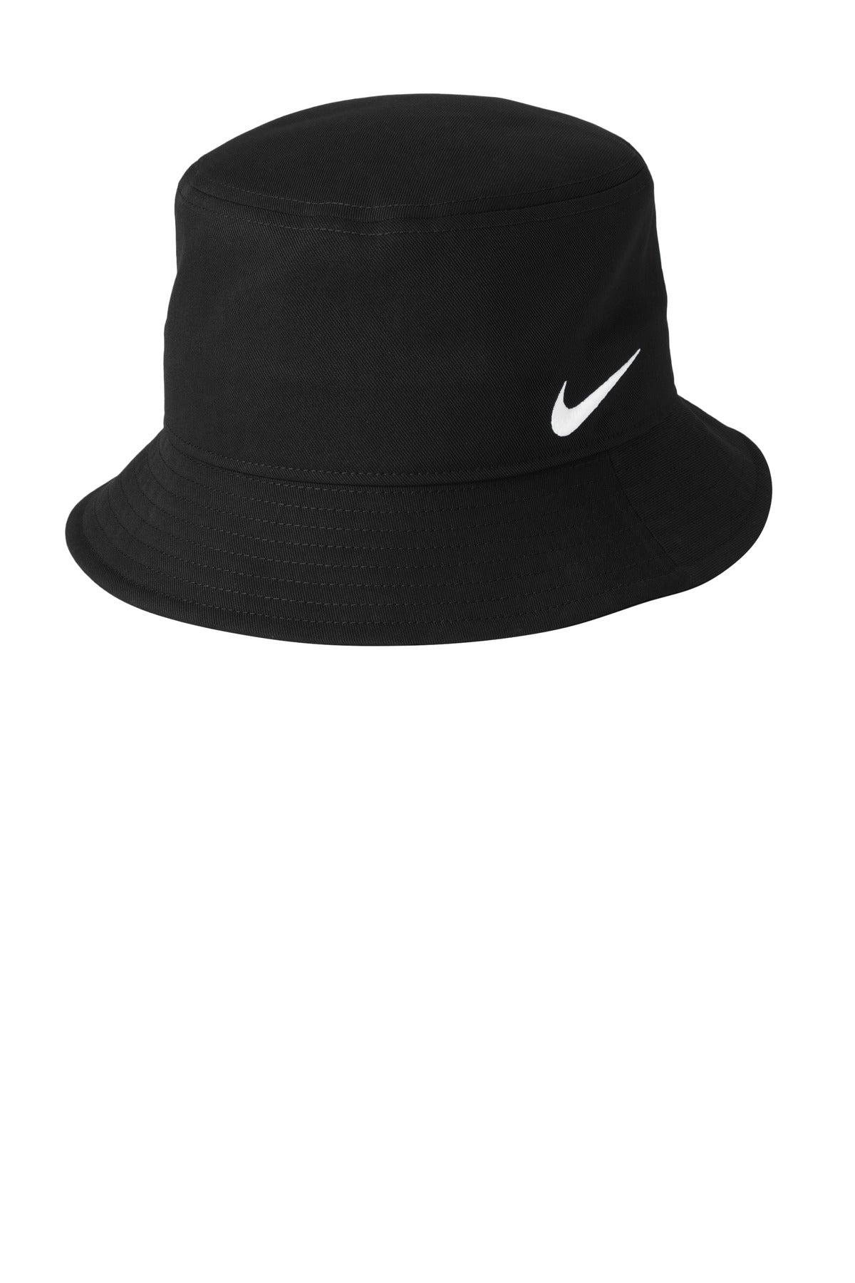 Swoosh Bucket Hat