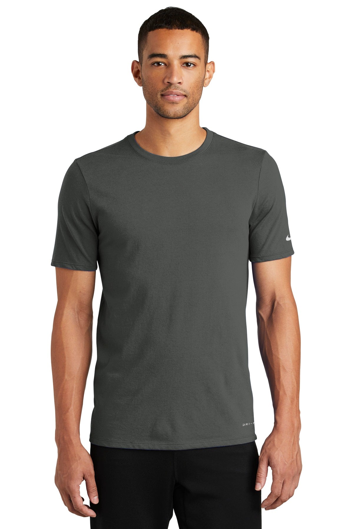 Dri-FIT Cotton/Poly Tee