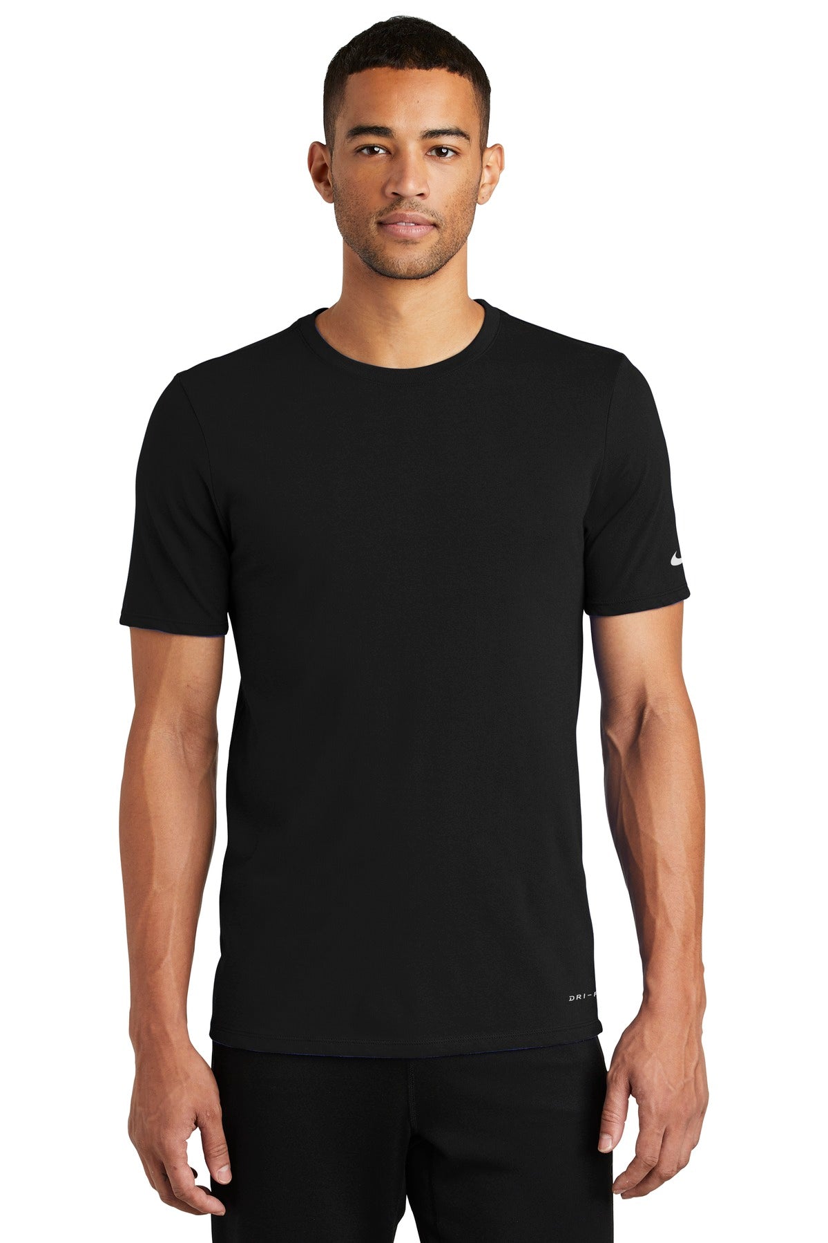 Dri-FIT Cotton/Poly Tee