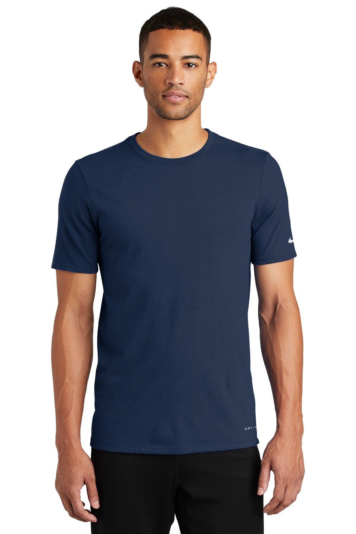 Dri-FIT Cotton/Poly Tee