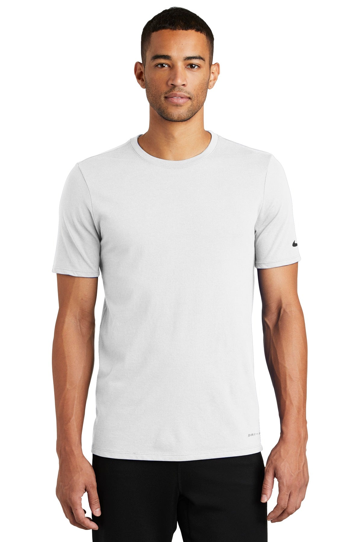 Dri-FIT Cotton/Poly Tee