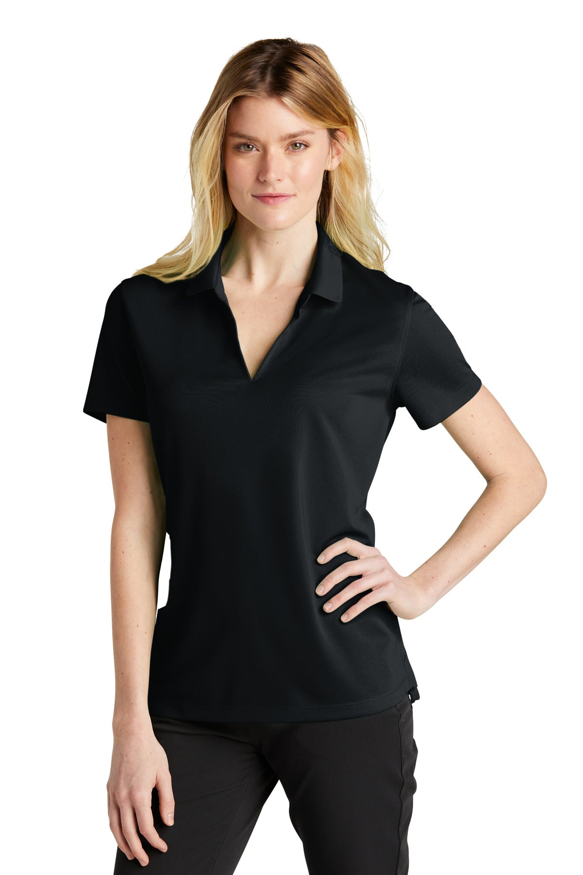 Ladies Dri-FIT Micro Pique 20 Polo