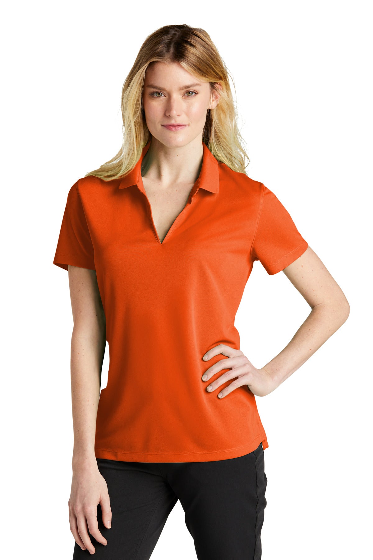 Ladies Dri-FIT Micro Pique 20 Polo