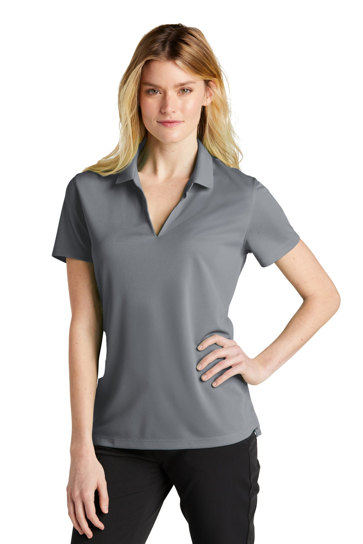 Ladies Dri-FIT Micro Pique 20 Polo