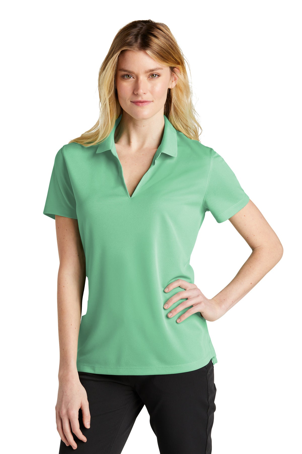 Ladies Dri-FIT Micro Pique 20 Polo