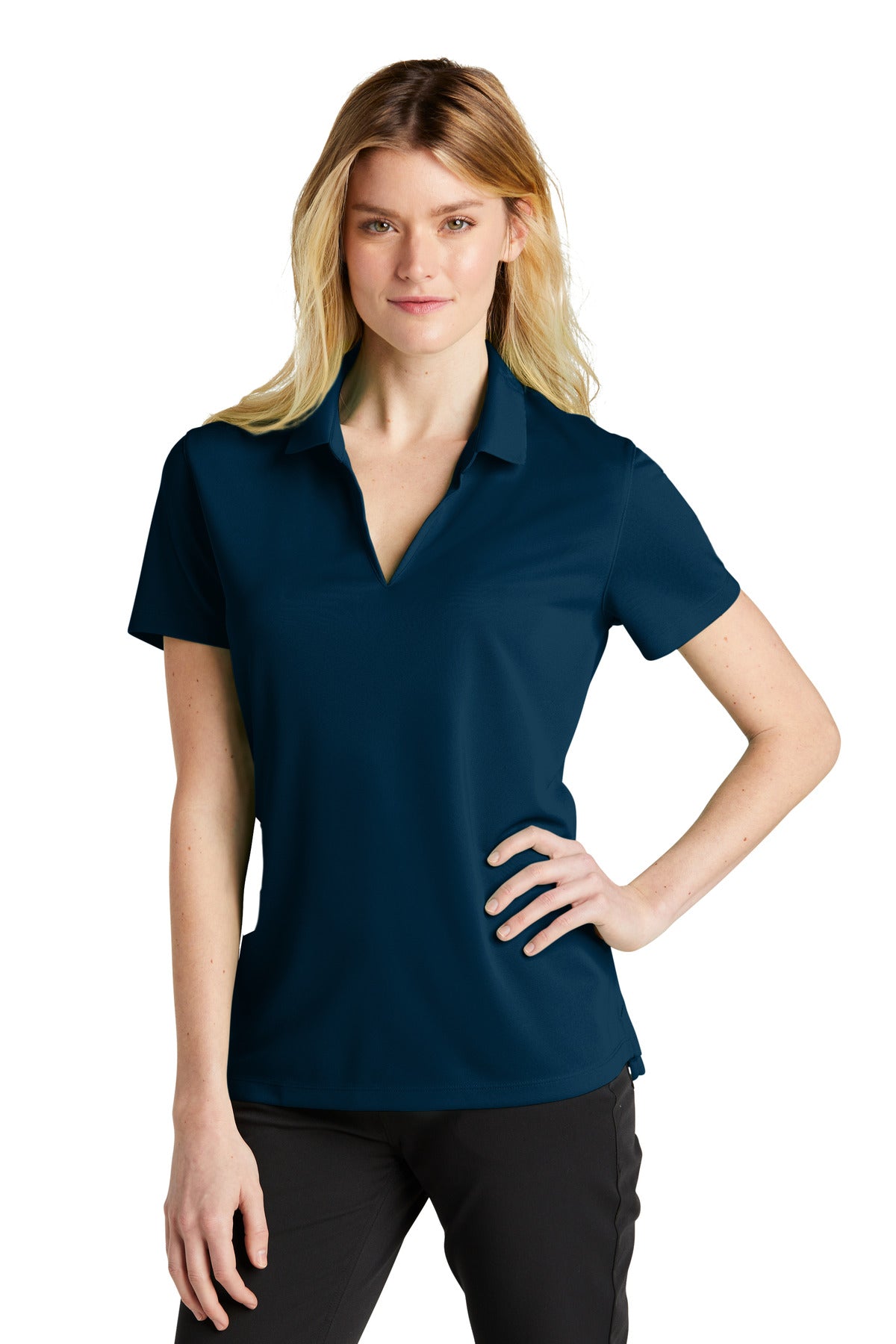 Ladies Dri-FIT Micro Pique 20 Polo