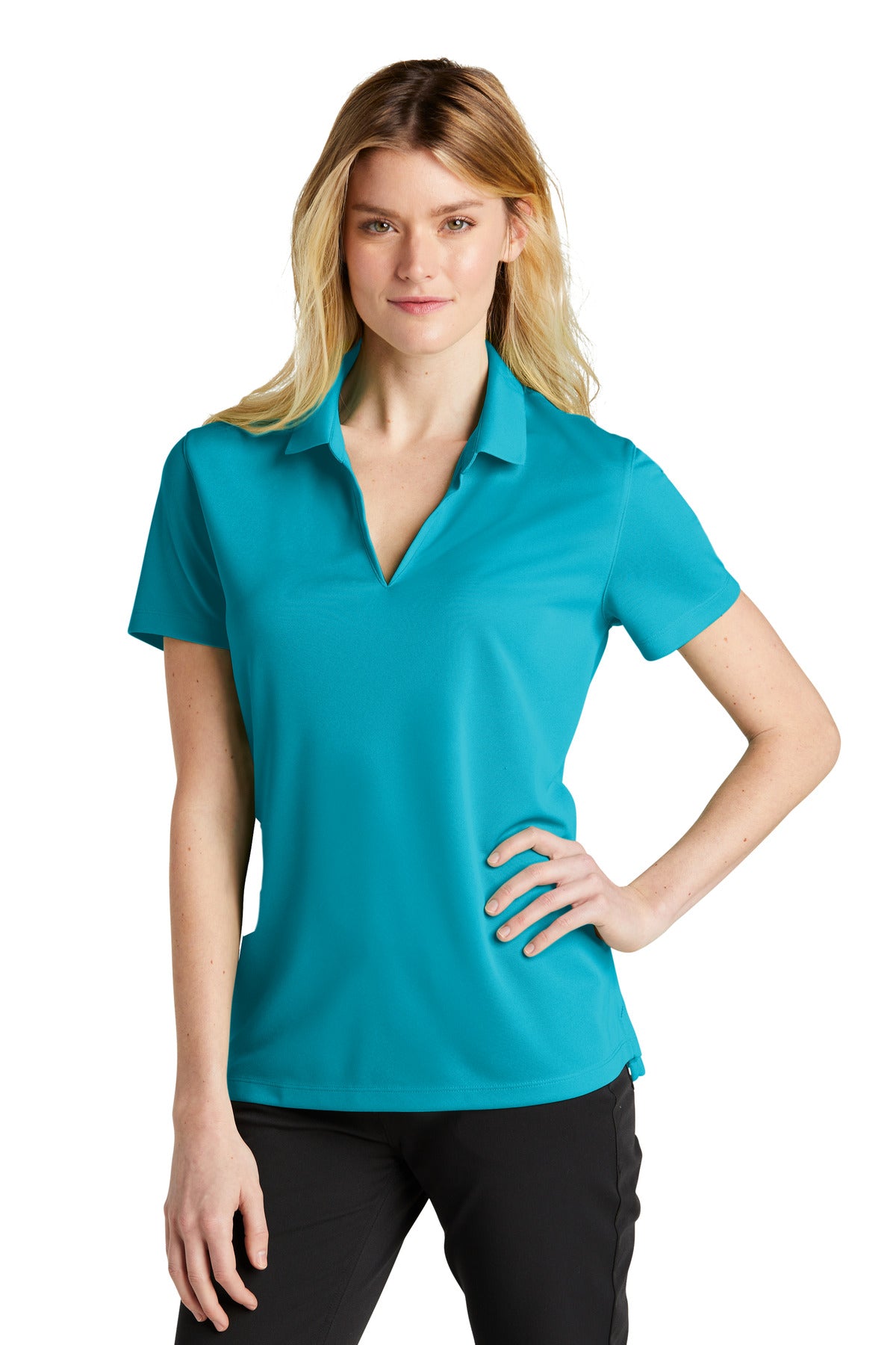 Ladies Dri-FIT Micro Pique 20 Polo