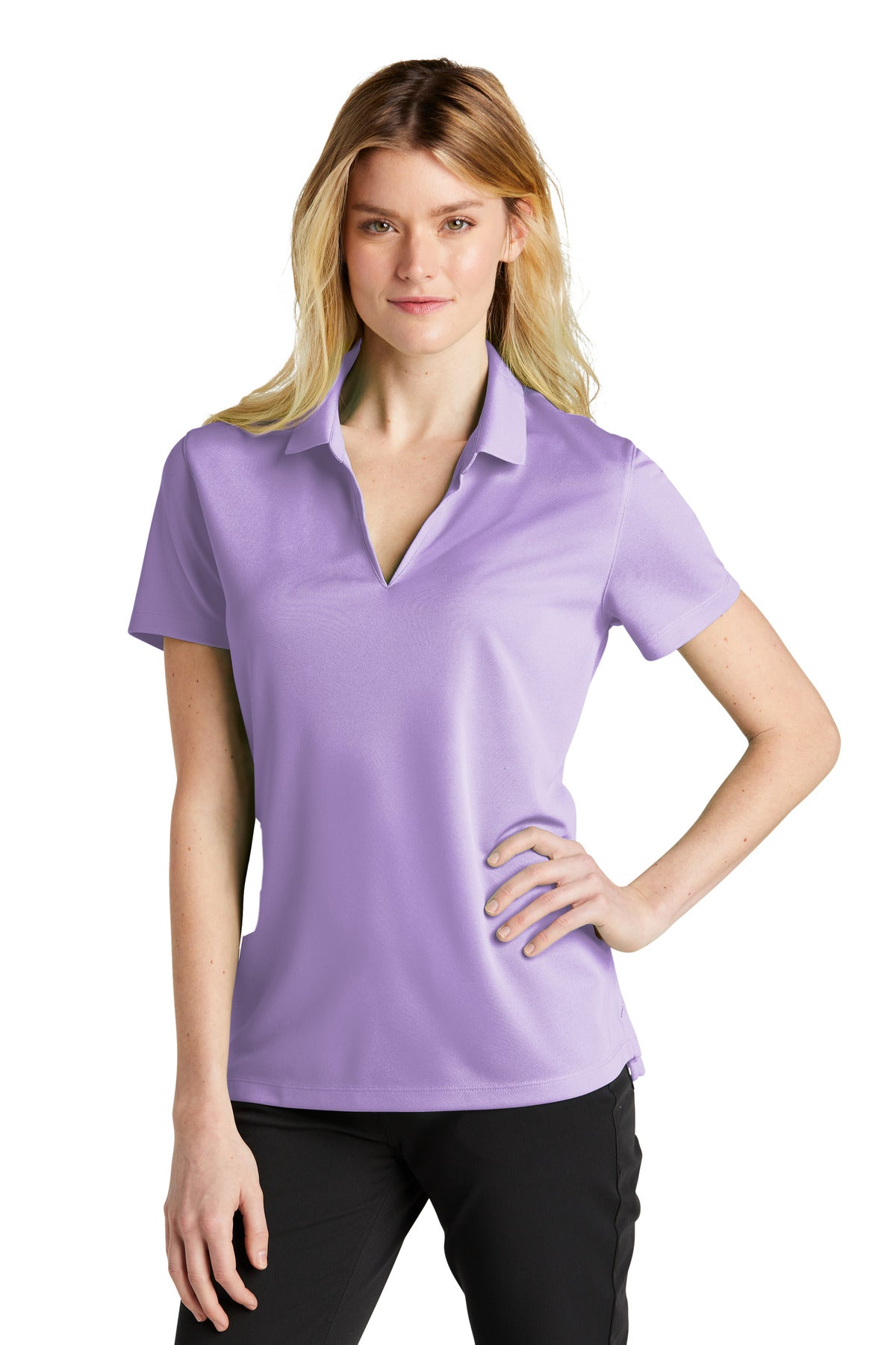 Ladies Dri-FIT Micro Pique 20 Polo