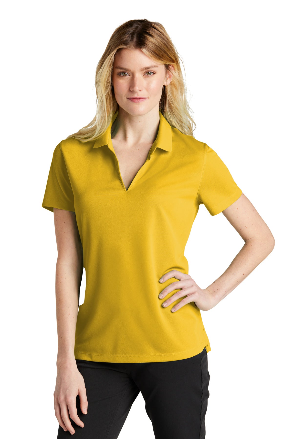 Ladies Dri-FIT Micro Pique 20 Polo