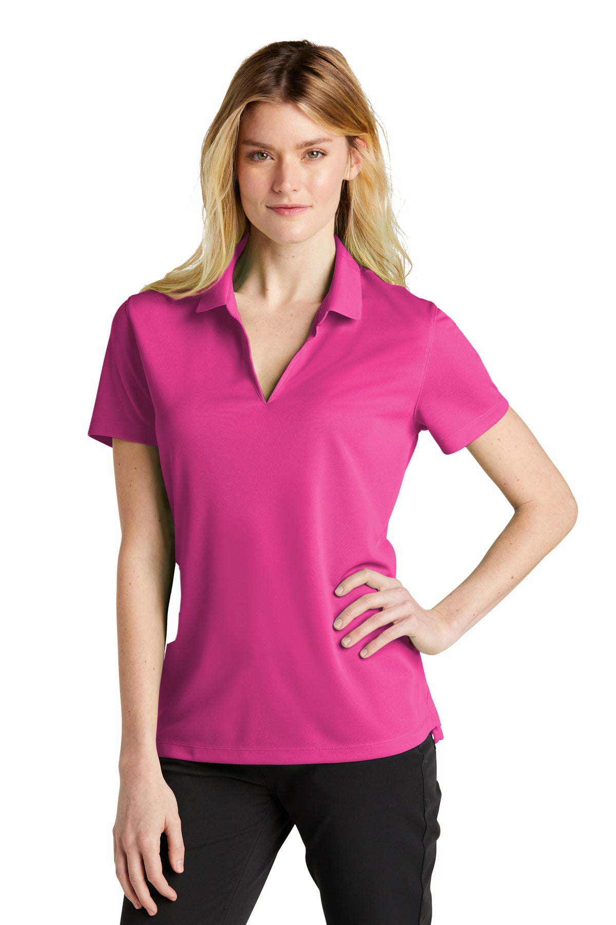 Ladies Dri-FIT Micro Pique 20 Polo