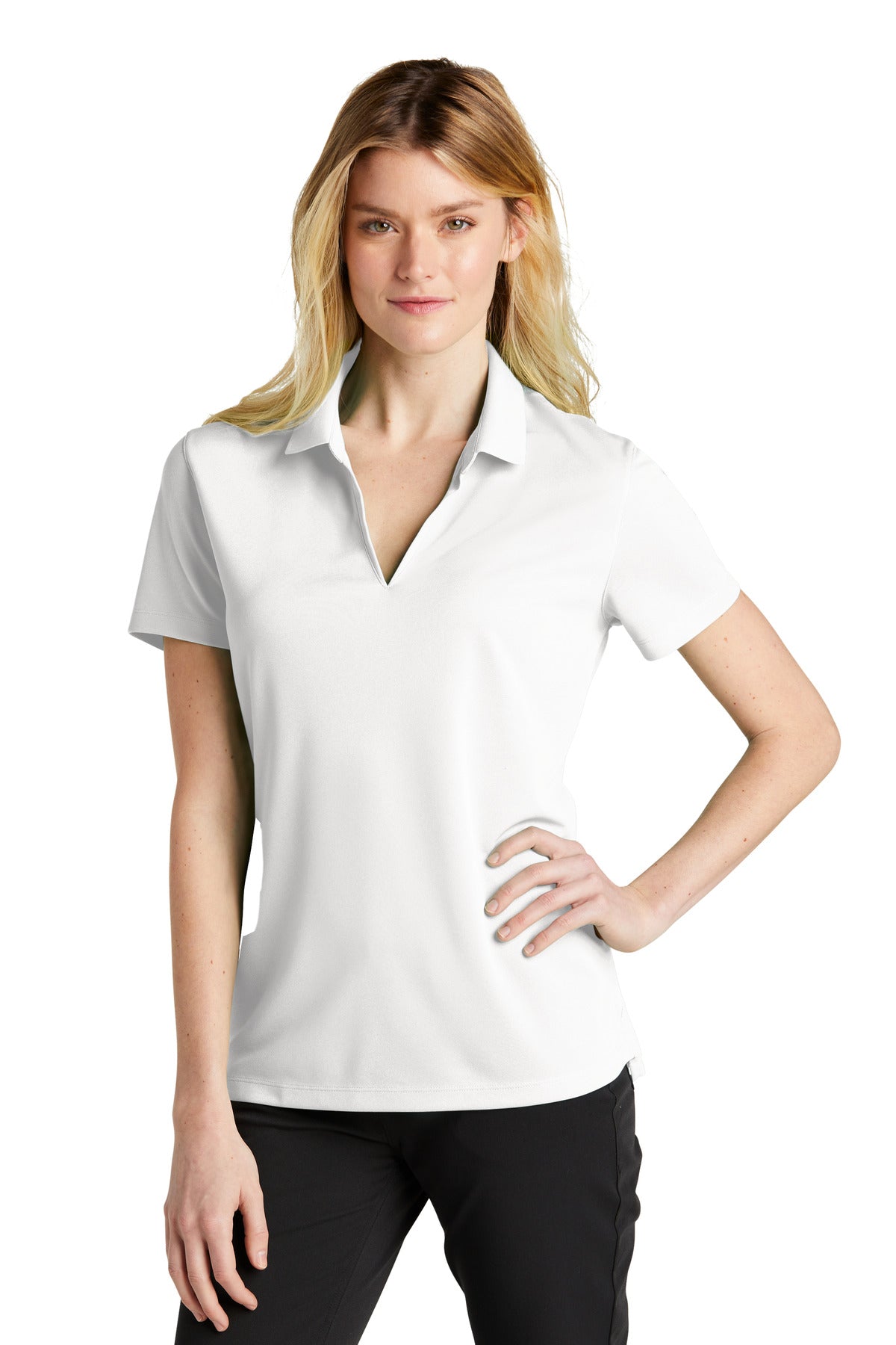 Ladies Dri-FIT Micro Pique 20 Polo