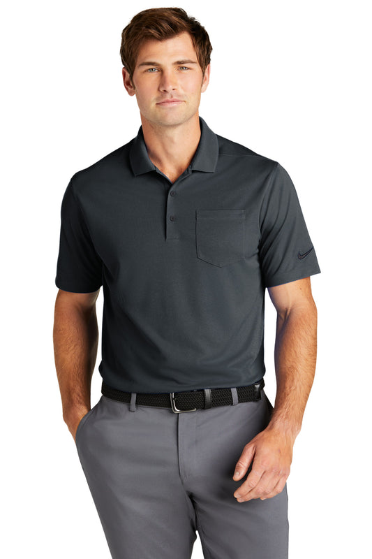 Dri-FIT Micro Pique 20 Pocket Polo