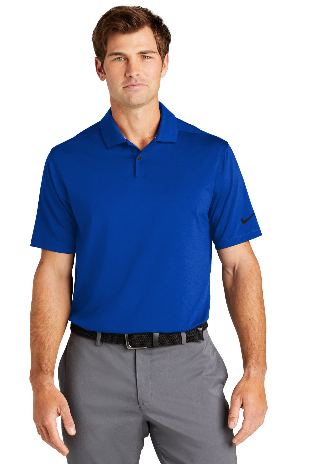 Dri-FIT Vapor Polo