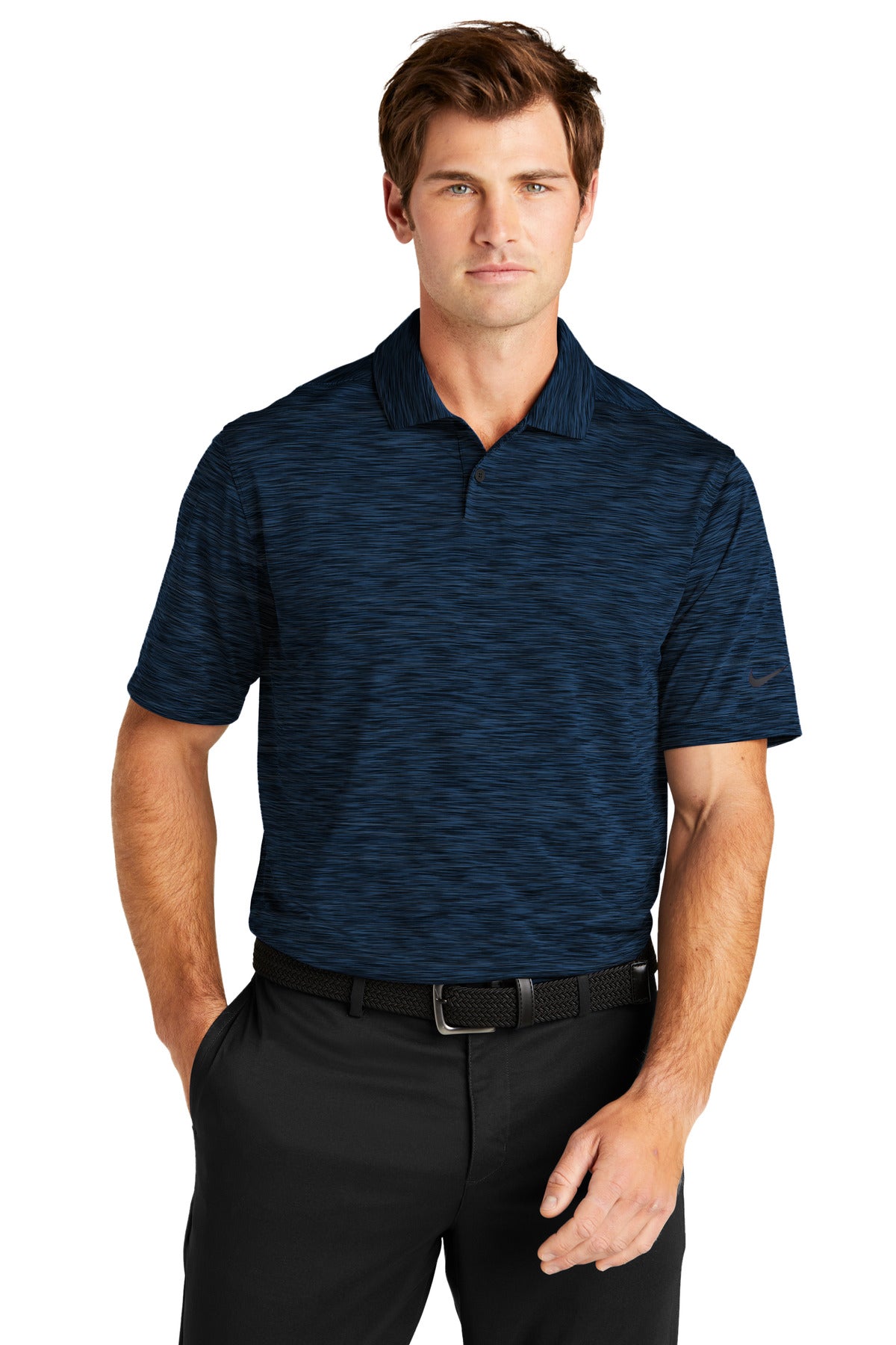 Dri-FIT Vapor Space Dyed Polo