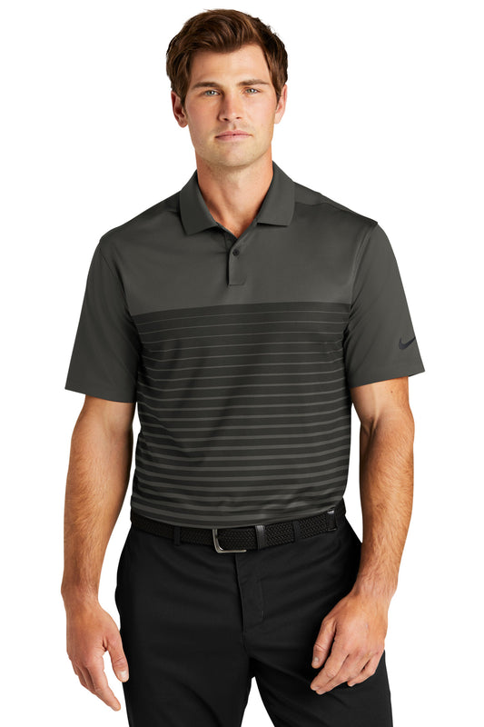 Dri-FIT Vapor Block Polo
