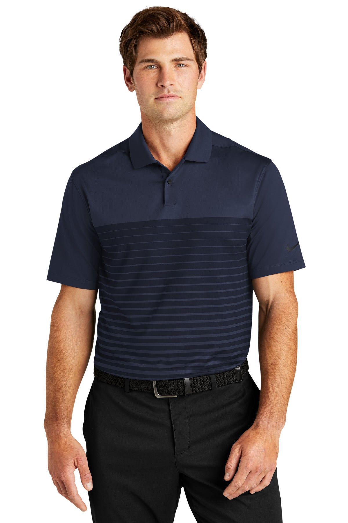 Dri-FIT Vapor Block Polo