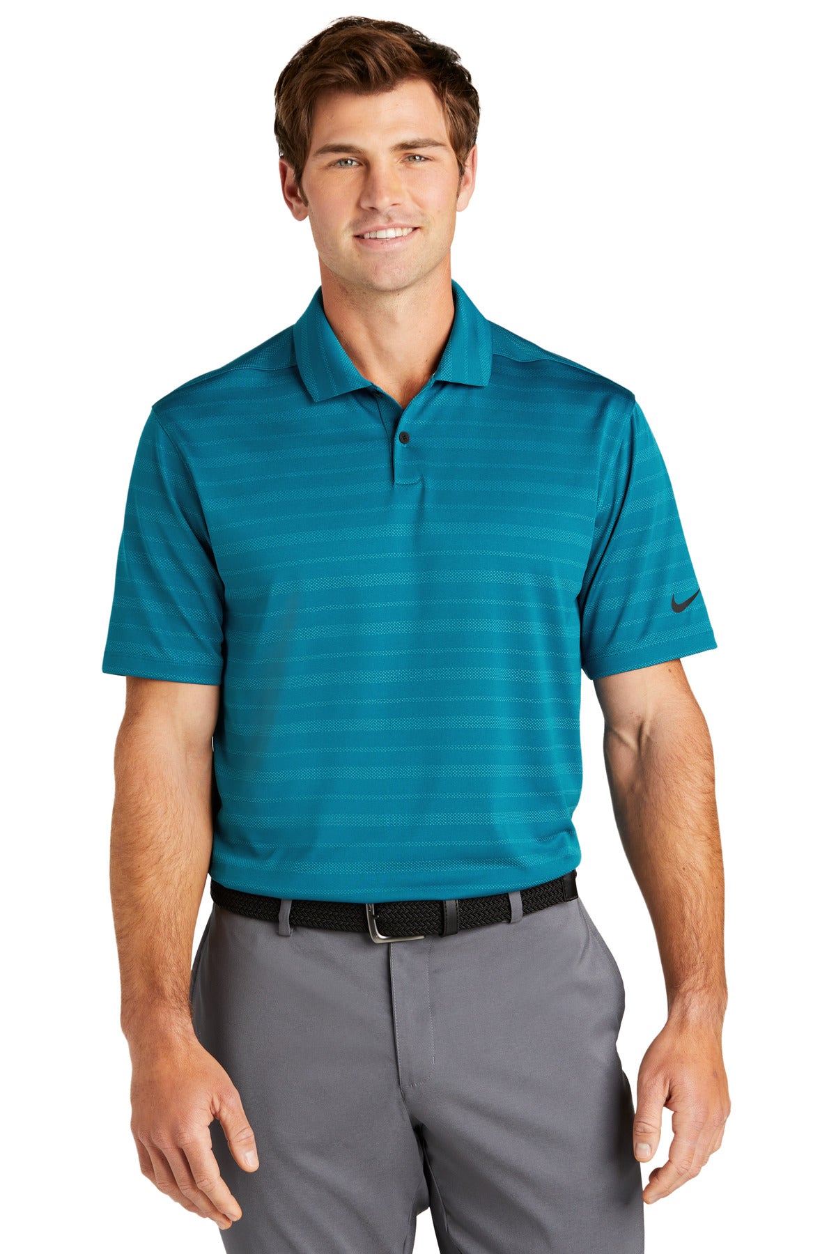 Dri-FIT Vapor Jacquard Polo