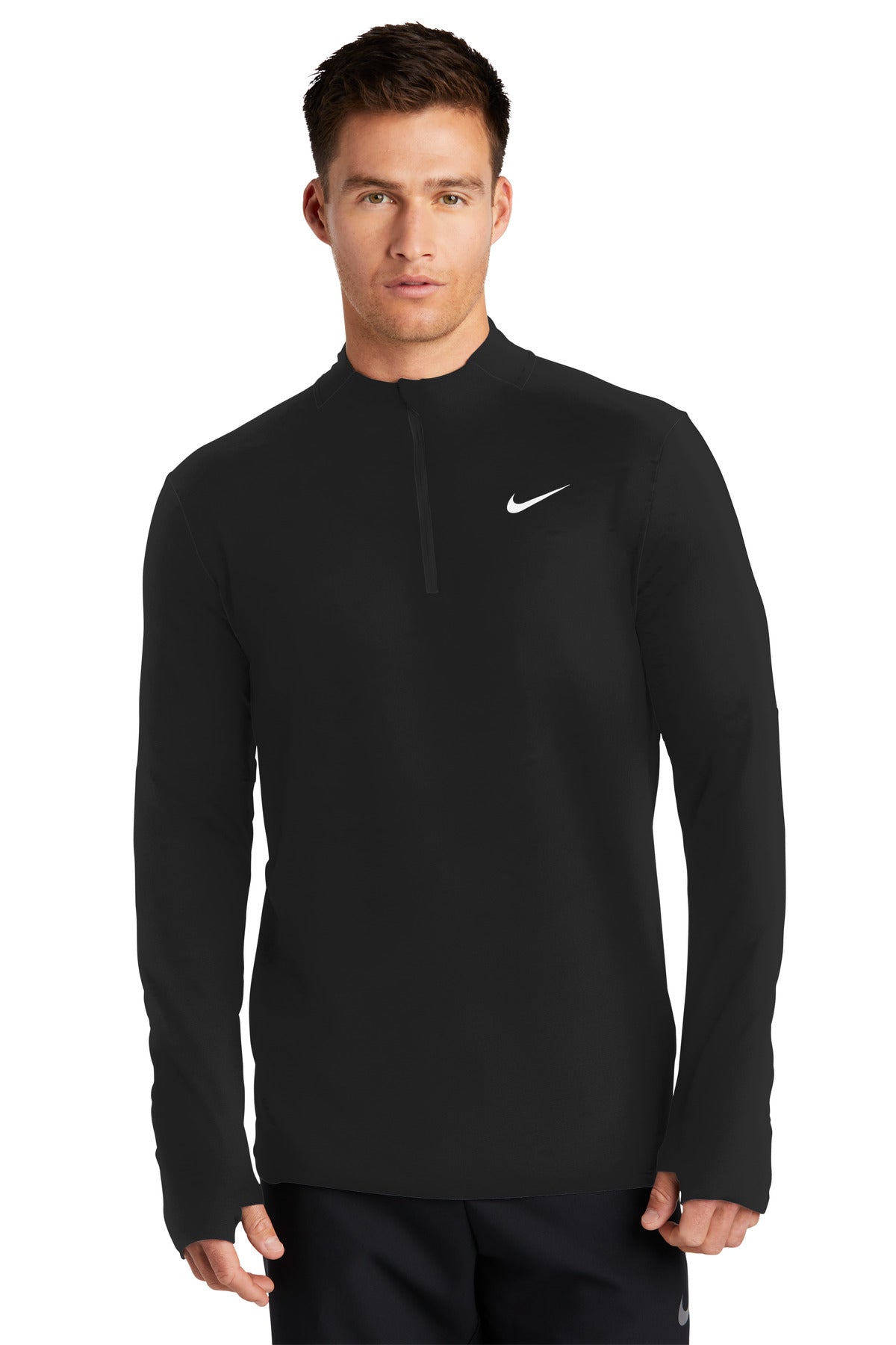 Dri-FIT Element 1/2-Zip Top