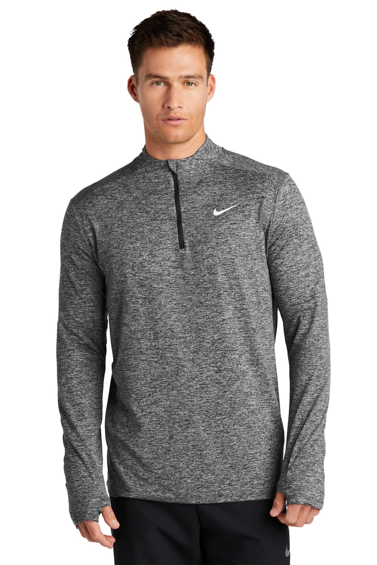 Dri-FIT Element 1/2-Zip Top